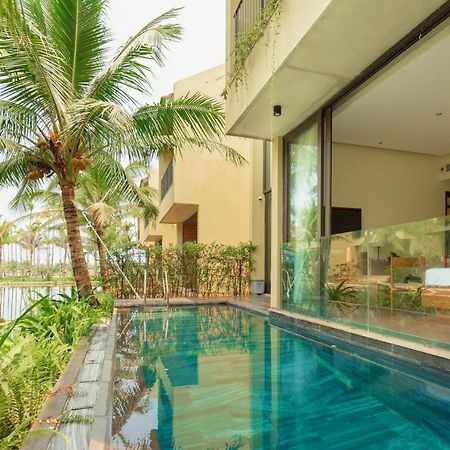 Tre House Hoi An Bed & Breakfast Eksteriør bilde