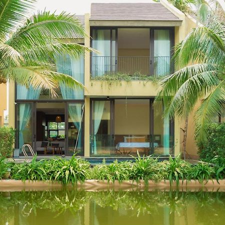 Tre House Hoi An Bed & Breakfast Eksteriør bilde