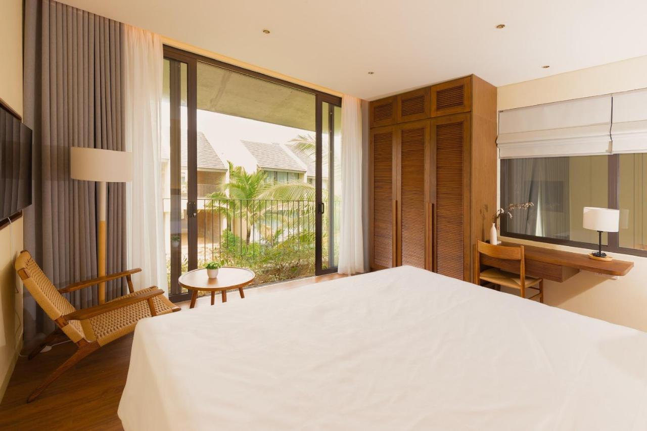 Tre House Hoi An Bed & Breakfast Eksteriør bilde