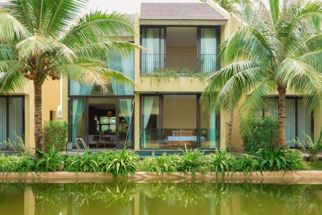 Tre House Hoi An Bed & Breakfast Eksteriør bilde
