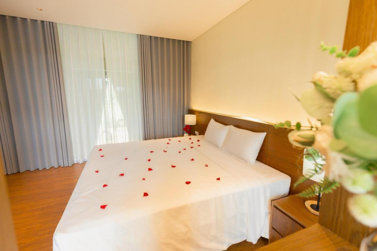 Tre House Hoi An Bed & Breakfast Eksteriør bilde