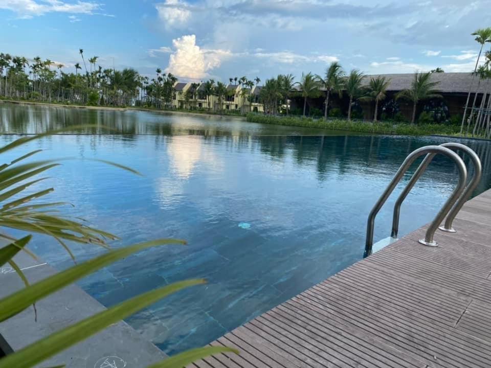Tre House Hoi An Bed & Breakfast Eksteriør bilde